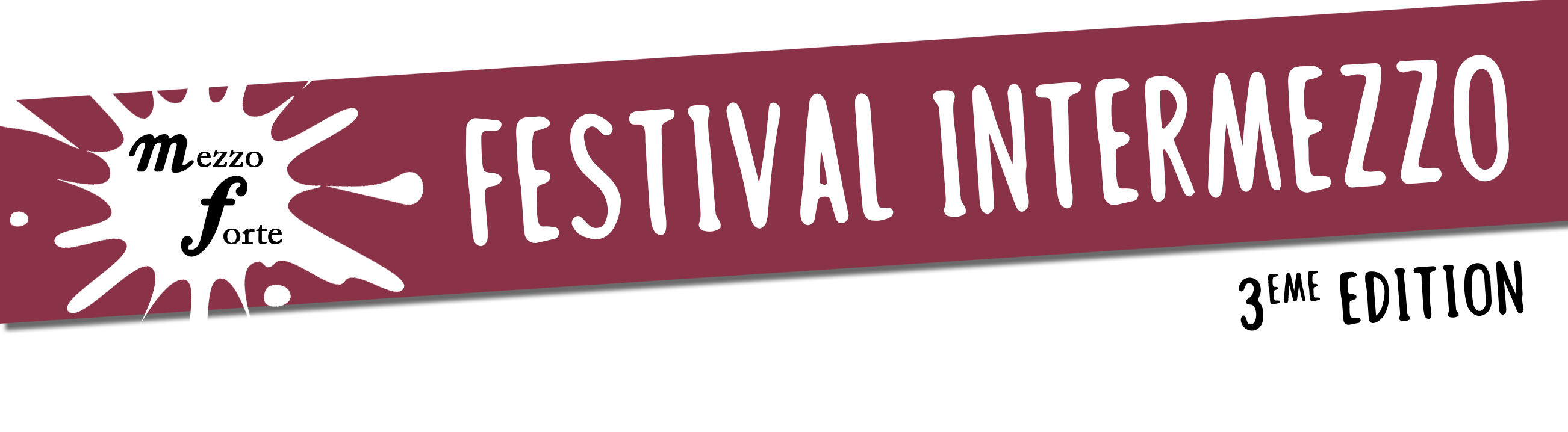 Festival InterMezzo 2025