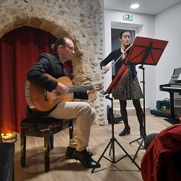 Concert Classique